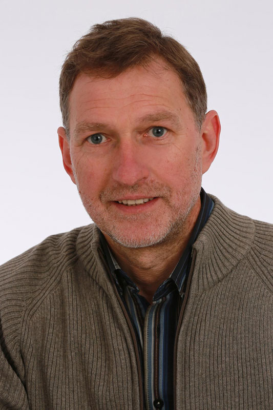 Bernd Braunsteffer