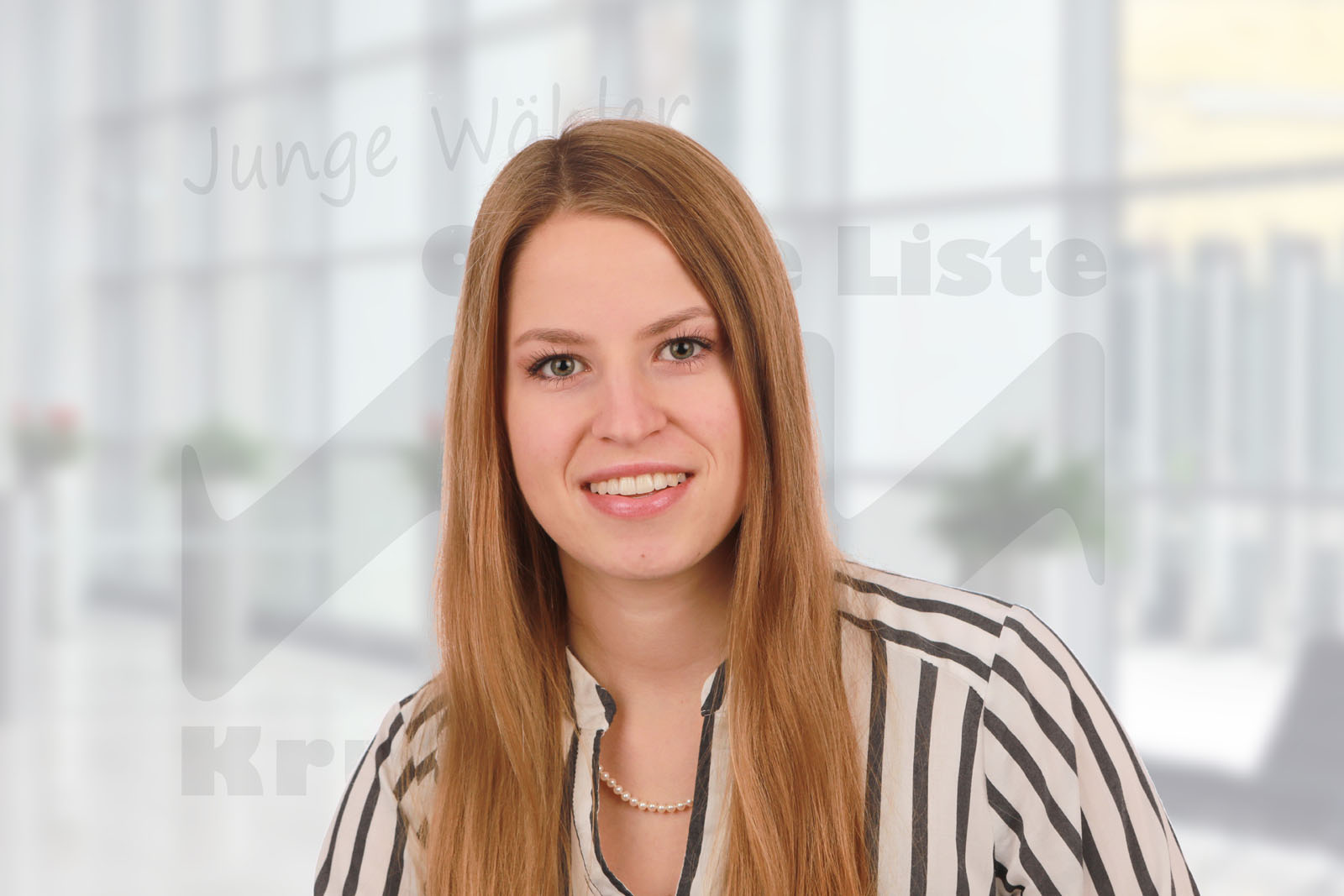 Sarah Kopp -  Listenplatz 10