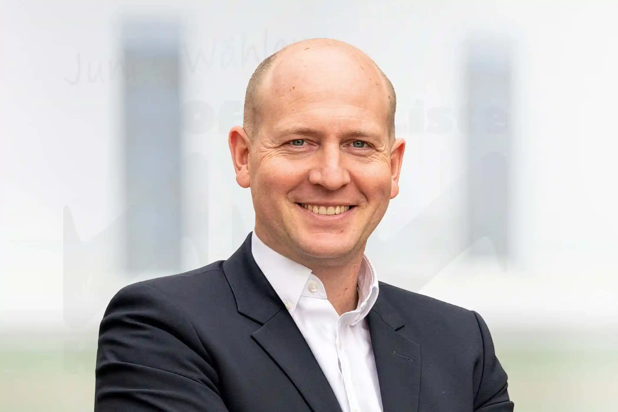 Maximilian Behrends - Stadtrat