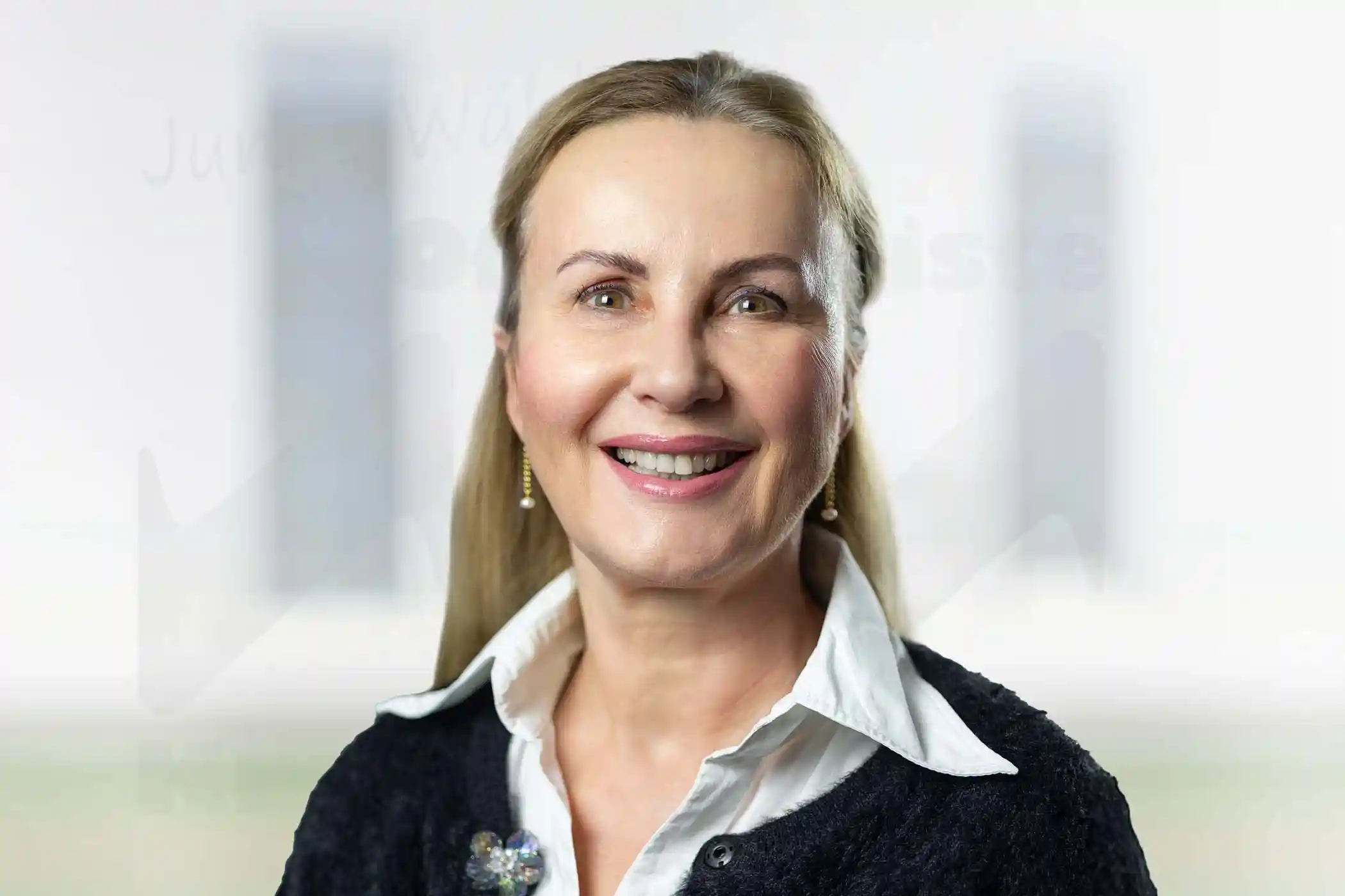 Ildiko Sugar - Stadträtin