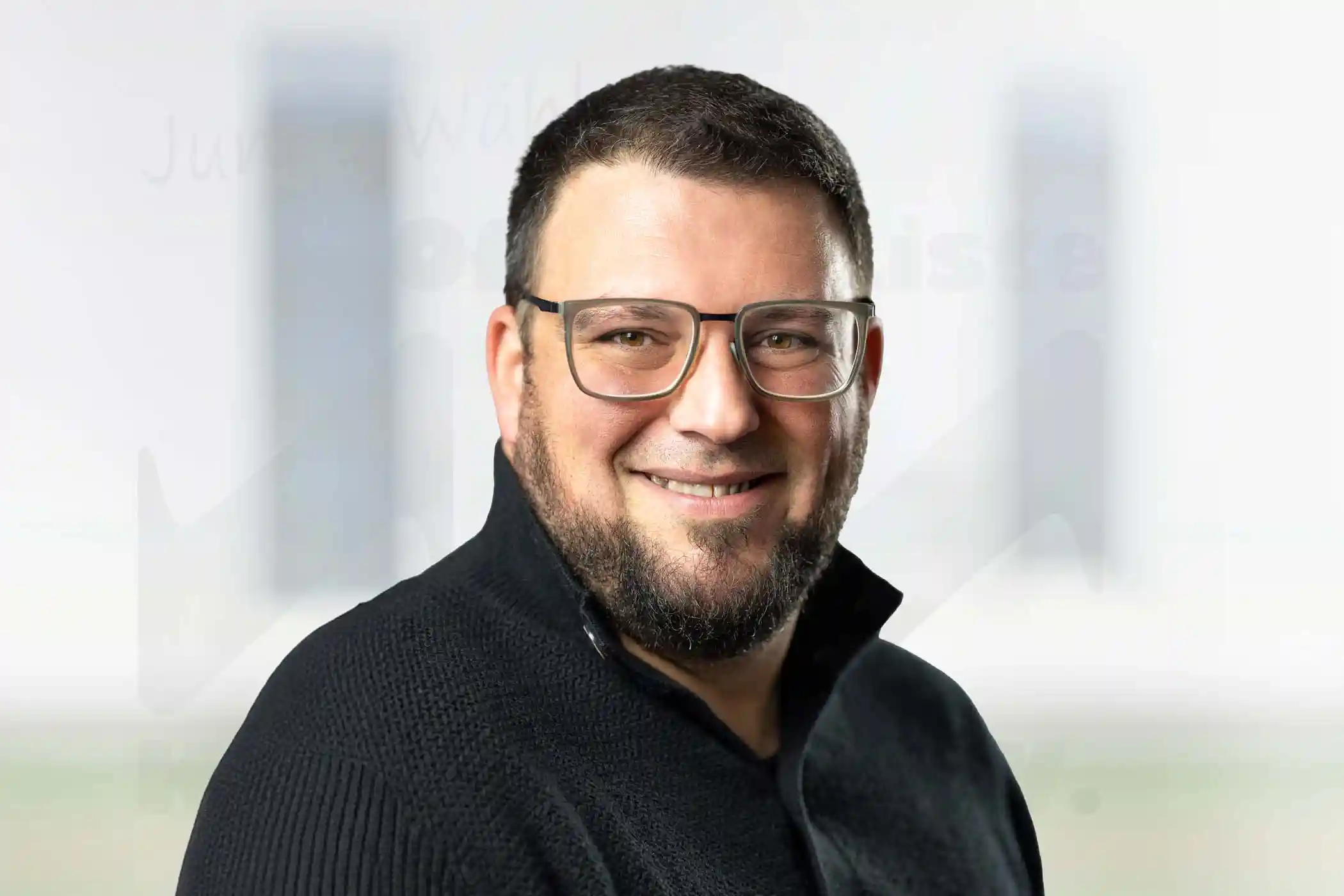 Michael Wiedemann - Stadtrat Krumbach