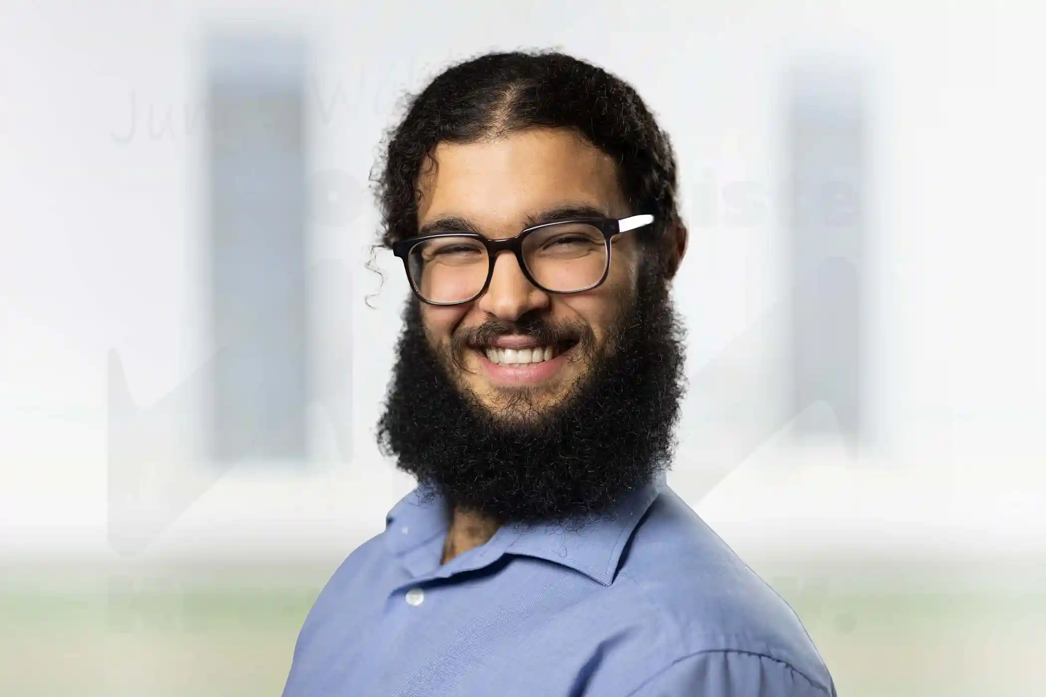 Pascal Aldoais JW Offene Liste Krumbach e. V. Beisitzer