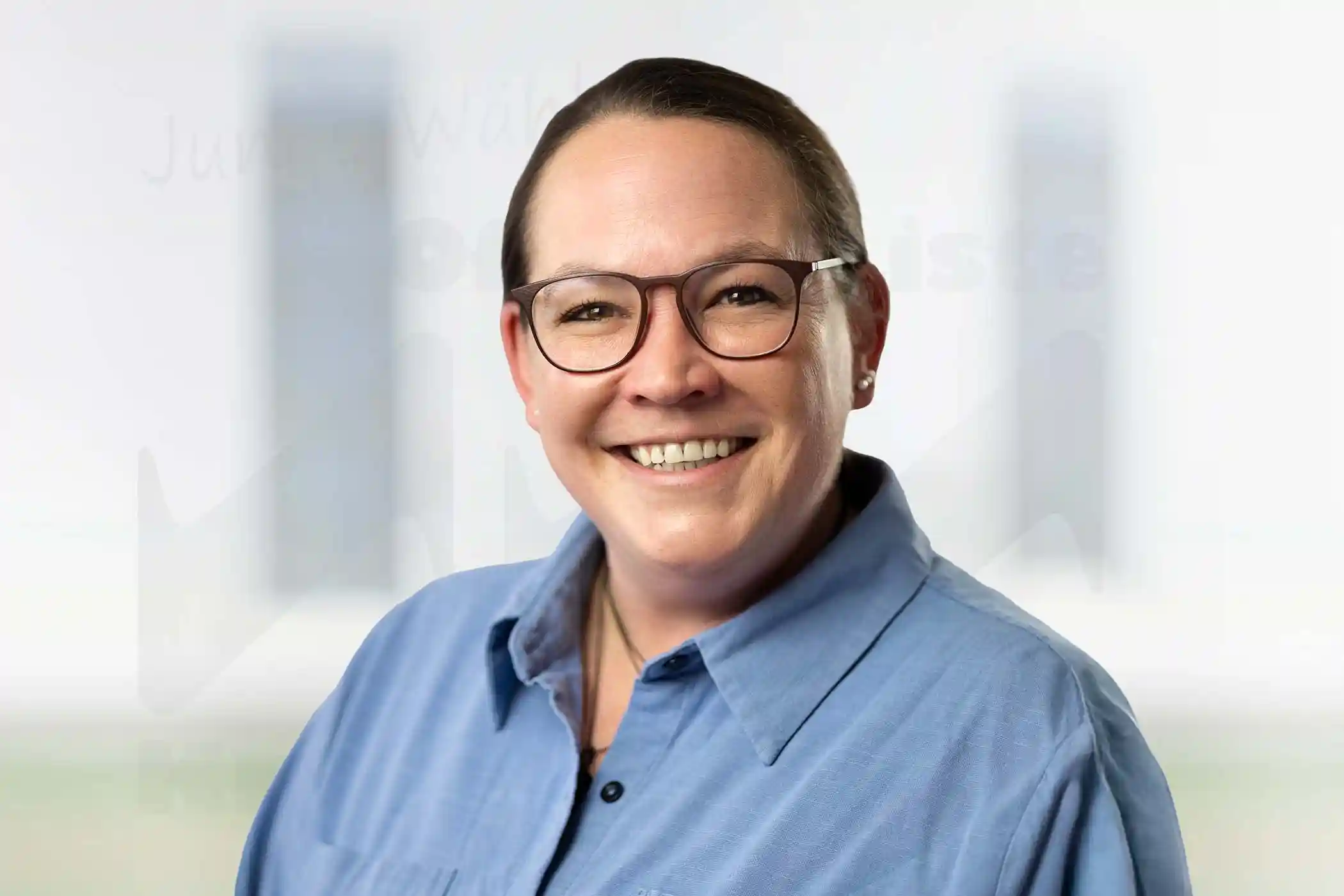 Susanne Wiesner JW Offene Liste Krumbach eV Schriftführerin